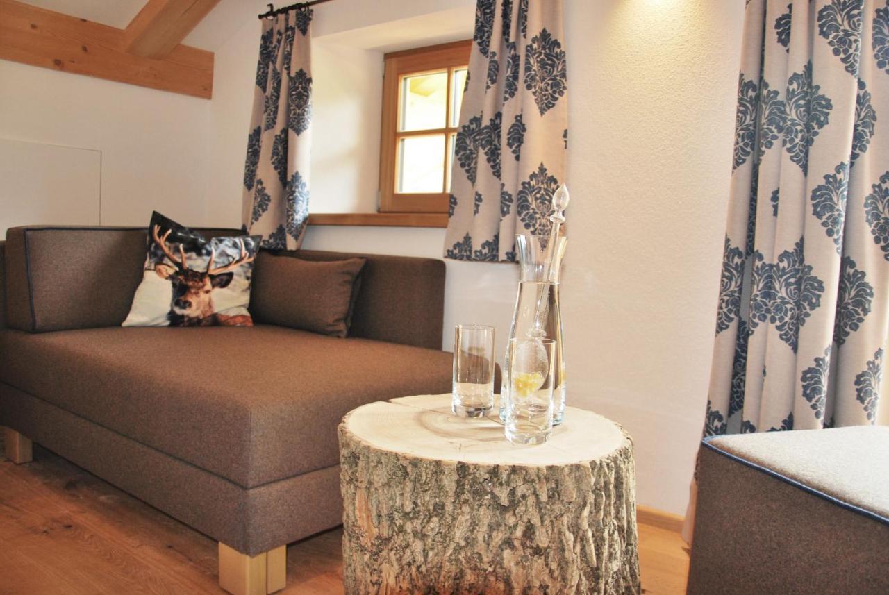 S'Quartier Am Schliersee Exteriér fotografie