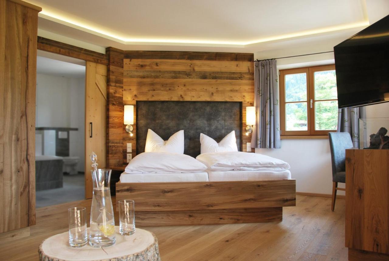 S'Quartier Am Schliersee Exteriér fotografie