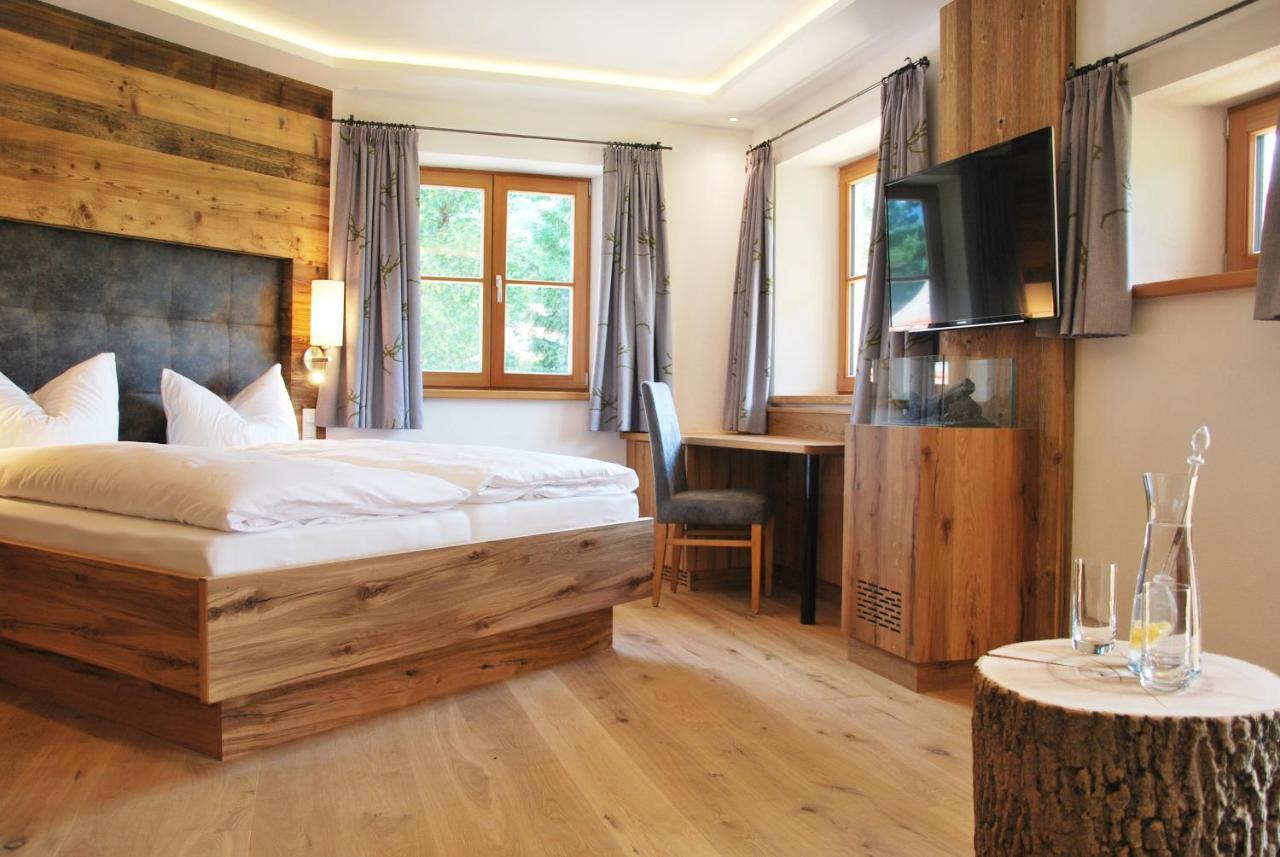 S'Quartier Am Schliersee Exteriér fotografie