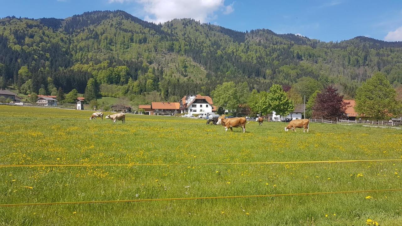 S'Quartier Am Schliersee Exteriér fotografie
